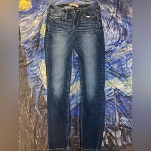 Hollister Juniors Skinny Jeans